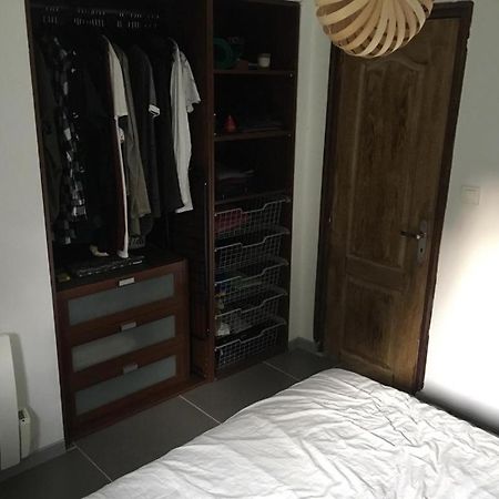 Tomel Appartamento Tolone Esterno foto