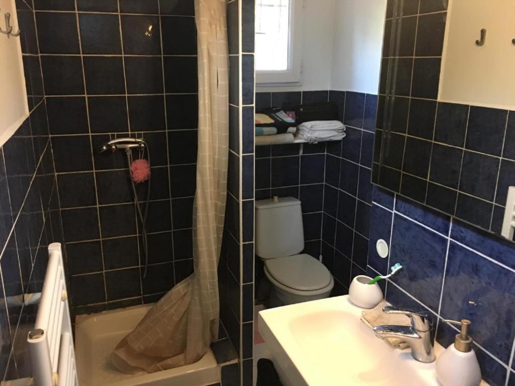 Tomel Appartamento Tolone Esterno foto